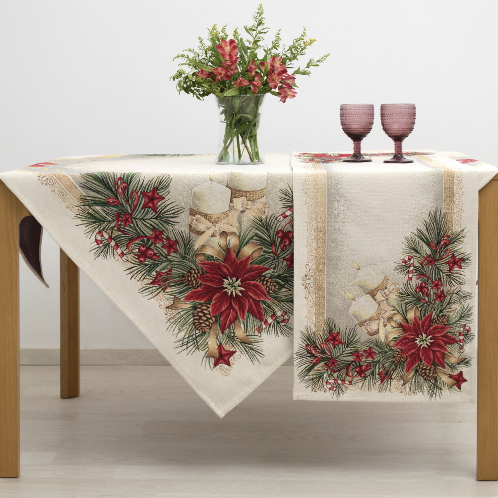 Runner 35x100 Dimeco 8939