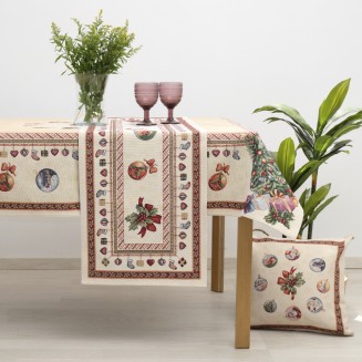 Σετ 3τμx Dimeco 8928