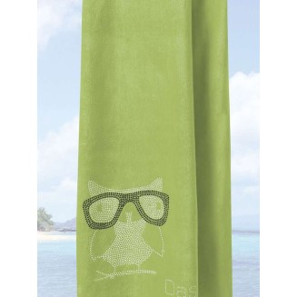 Πετσέτα Θαλάσσης DAS Beach Towels 472 75x150