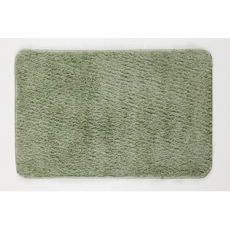 Χαλί Επιθυμητής Διάστασης Nscarpets Shaggy Toscana Green