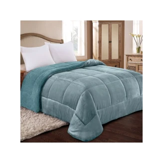 Κουβερτοπαπλωμα King Size 240X260 (805) Adam Home Laguna
