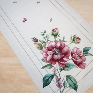 Τραβέρσα 45x140 Dimeco Στόφα Panel Luna