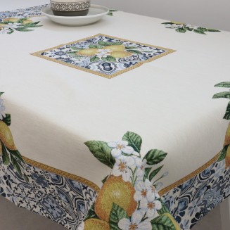 Τραπεζομάντηλο Στόφα Panel 140x180 Dimeco Simona