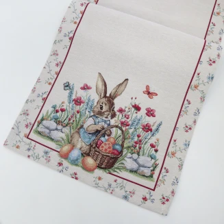 Πασχαλινό Σουπλά 32x50 Easter Flop Dimeco