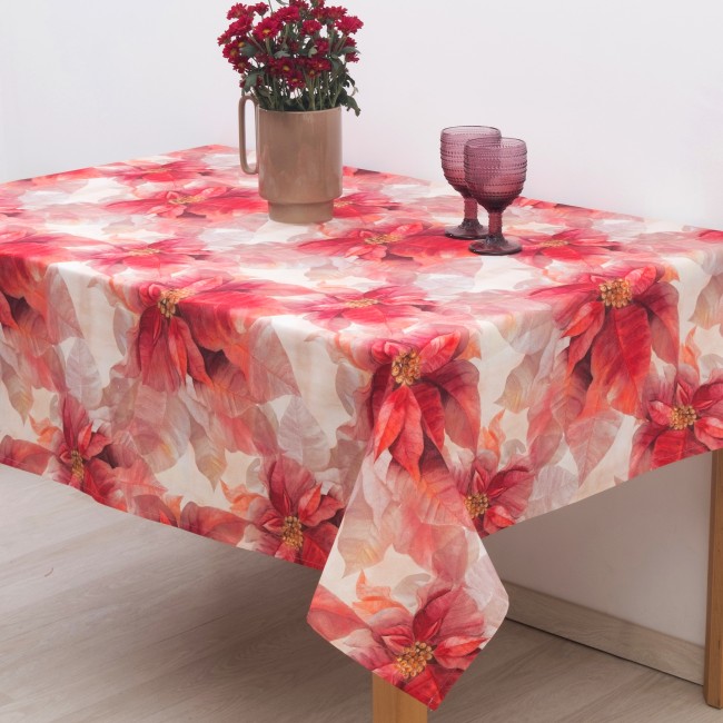 Τραπεζομάντηλο 135x180 Dimeco 5720