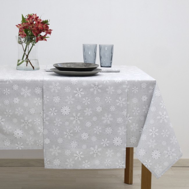 Ροτόντα 180x180 Dimeco 8590 Grey