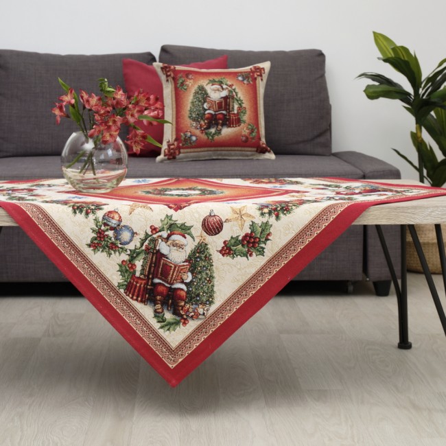 Σετ 3τμx Dimeco 8930 Red