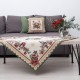 Τραπεζομάντηλο 140x220 Dimeco 8945 Green