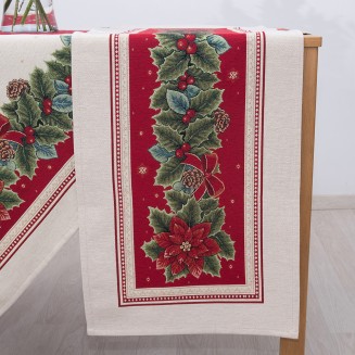 Runner  35x100 Dimeco 8946