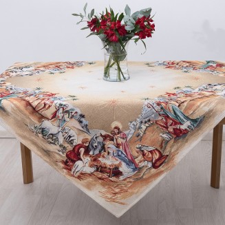 Καρέ 100x100 Dimeco 8948