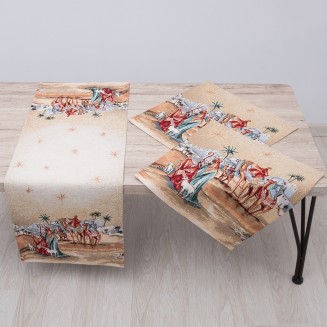 Σετ 3 ΤΕΜ Dimeco 8948