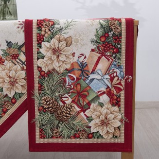 Runner  35x100 Dimeco 8949