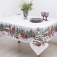 Τραπεζομάντηλο 140x220 Dimeco 8954