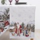 Τραπεζομάντηλο 140x220 Dimeco 8954