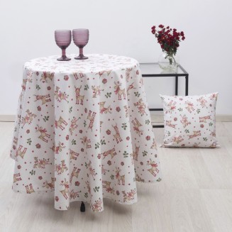 Ροτόντα 220x220 Dimeco Rudolph