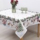 Τραπεζομάντηλο 140x220 Dimeco 8943