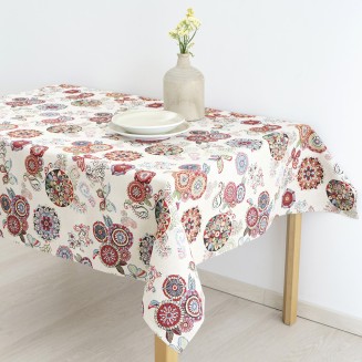 Σουπλά Στόφα Allover 35x50  Dimeco 8030