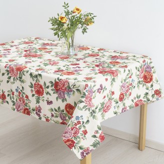 Σουπλά Στόφα Allover 35x50  Dimeco 8040