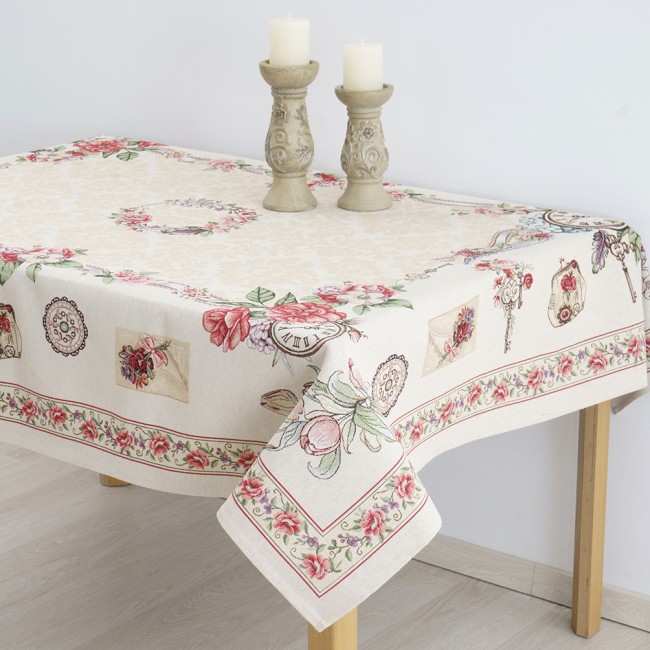 Τραπεζομάντηλο Στόφα 140x220 Dimeco 8560