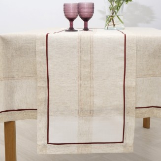 Runner 40X160 4015 Brown Dimeco