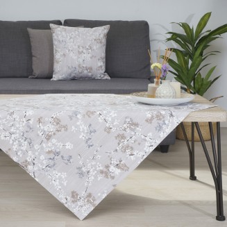 Καρέ 85x85 Dimeco 5109 Grey