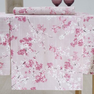 Runner  40x160 5109 Rose Dimeco