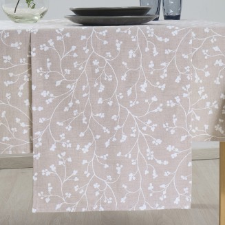 Runner  40x160 5131 Brown Dimeco