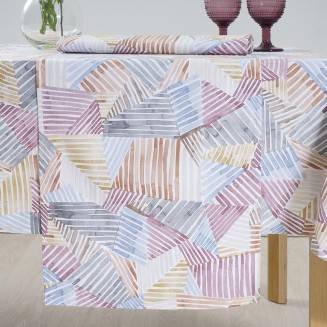 Runner  40x160 5133 Brown Dimeco