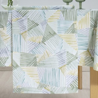 Runner  40x160 5133 Green Dimeco