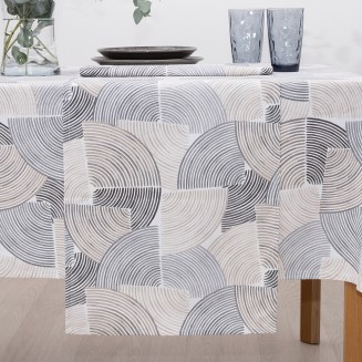 Runner 40X160 5170-1 Grey Dimeco