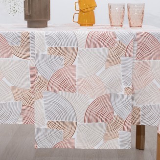 Runner 40X160 5170-2 Terracotta Dimeco