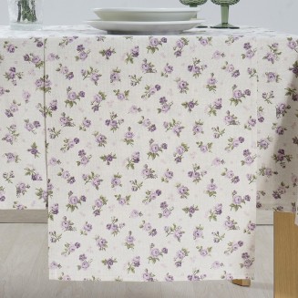 Runner  40x160 5218 Lila Dimeco