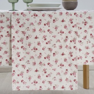 Runner  40x160 5218 Red Dimeco