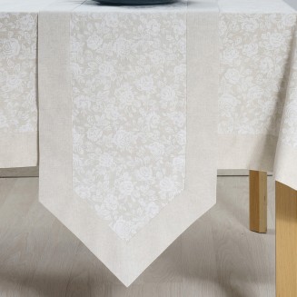 Runner με μύτη και φάσα 40x180 5240  Dimeco