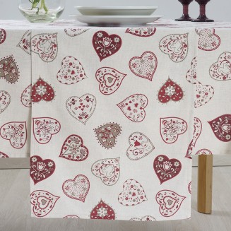 Runner  40x160 5252  Dimeco