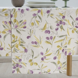 Runner  40x160 5264  Dimeco