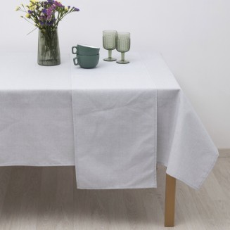 Σουπλά  Τυπωτό 35x50  Dimeco 5403 Light Grey