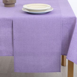 Runner  40x160 5403 Lila Dimeco