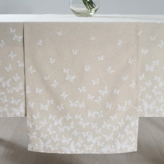 Τραπεζομάντηλο Panel 135x260 Dimeco 5500