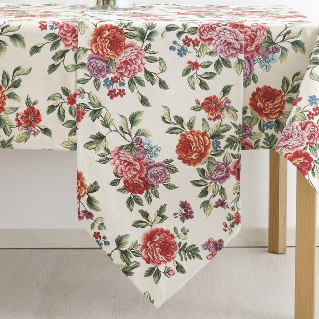 Runner με μύτη 35X140 8040  Dimeco