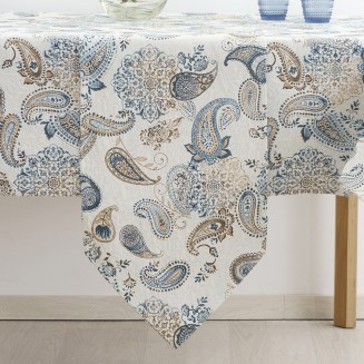 Runner με μύτη 33x100 8070 Blue Dimeco