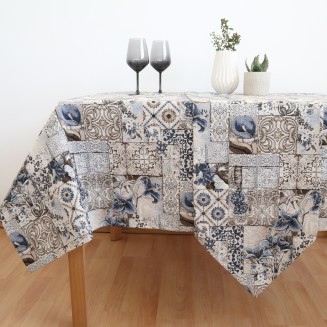 Runner με μύτη 33x100 8080 Blue Dimeco