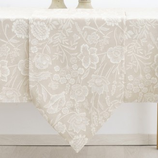 Runner με μύτη 35X140 8095 Beige Dimeco
