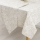 Τραπεζομάντηλο Στόφα Allover 135x180 Dimeco 8095 Beige