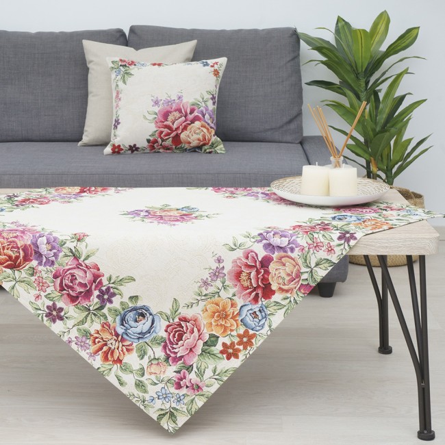 Τραπεζομάντηλο Στόφα Panel 140x220 Dimeco 8235