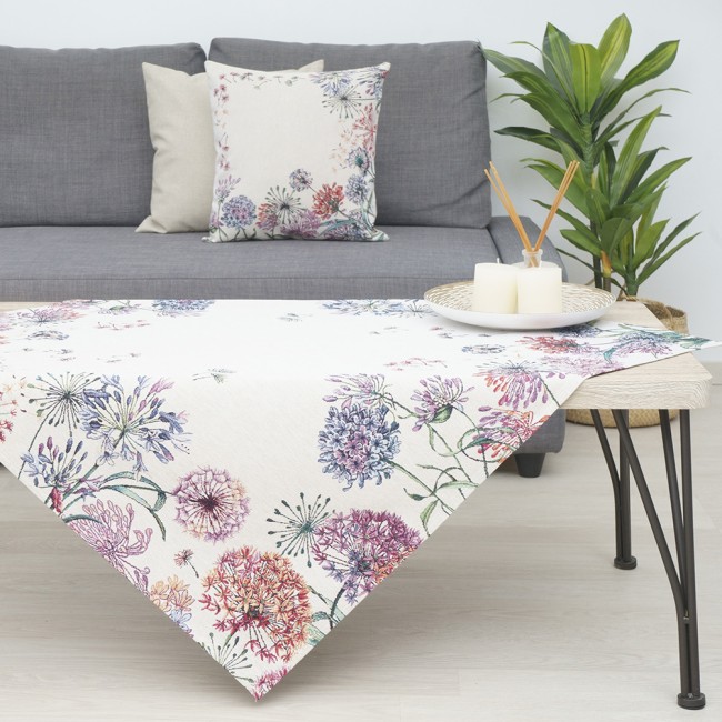 Τραπεζομάντηλο Στόφα Panel 140x220 Dimeco 8250