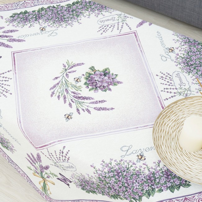 Τραπεζομάντηλο Στόφα Panel 140x220 Dimeco 8255