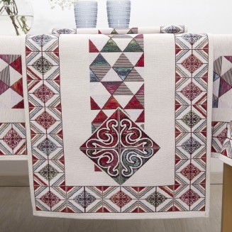 Runner 45X140 8275 Dimeco