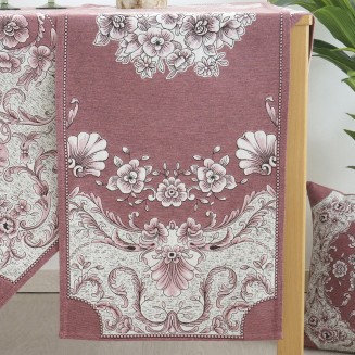 Runner  35X100 ADEL Rose Dimeco