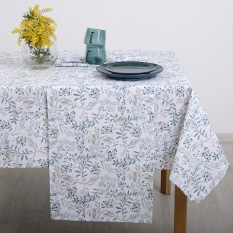 Runner 40x160 AMARA Blue Dimeco